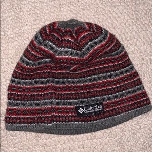 Columbia Beanie Hat